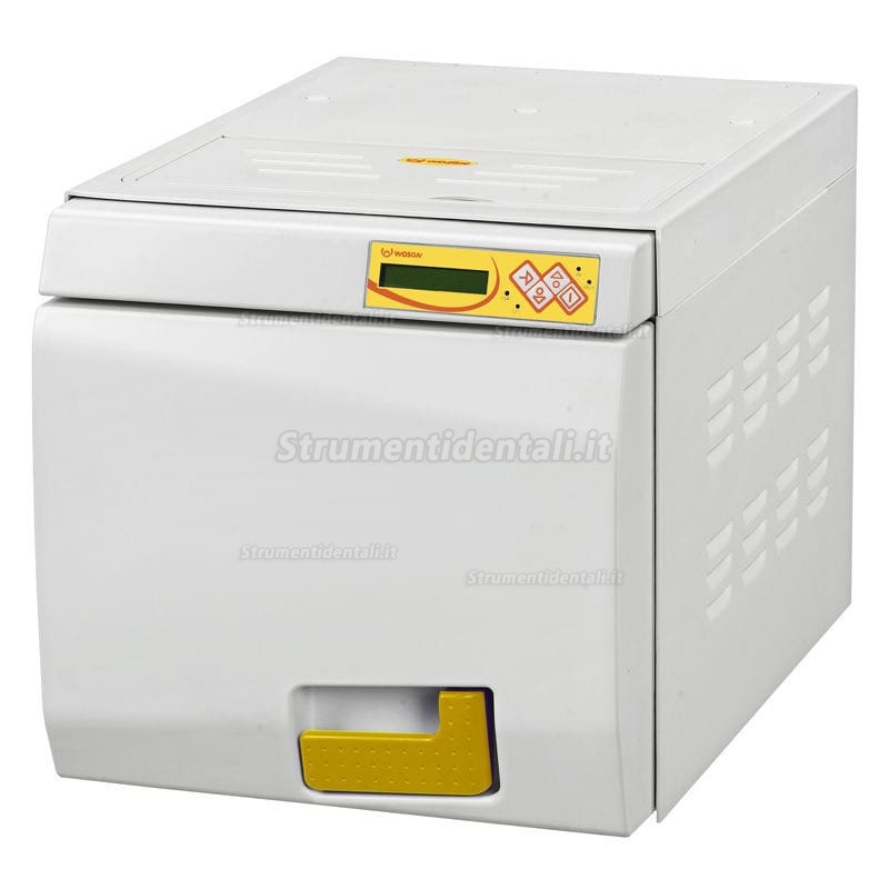 WOSON® HS-D-7R/10R Sterilizzatore Autoclave 7L/10L N Tipo